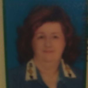 Meet your Posher, Nellie